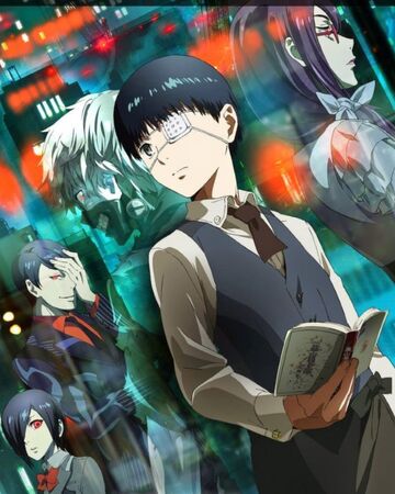 Tokyo Ghoul Dubbing Wikia Fandom Anime voice actor & seiyuu comparison. tokyo ghoul dubbing wikia fandom