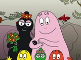 Barbapapa