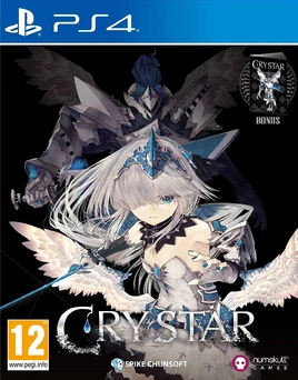 Crystar