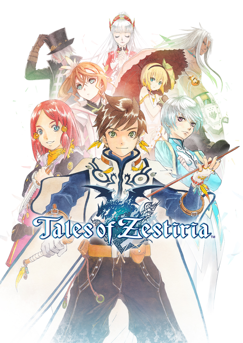 Tales of Zestiria: Dawn of the Shepherd