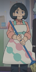 Academy Matron (Horizons)