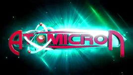 Atomicron