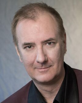 Buddy Woodward