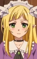 Efil (Black Summoner)