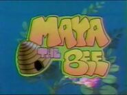 Maya The Bee - Opening Theme (English Language, USA Version)