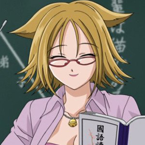 Rosario + Vampire | Dubbing Wikia | Fandom