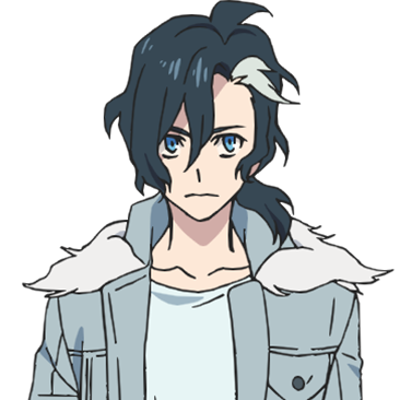 Sirius the Jaeger, Dublapédia