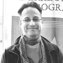 J. Ward Regan