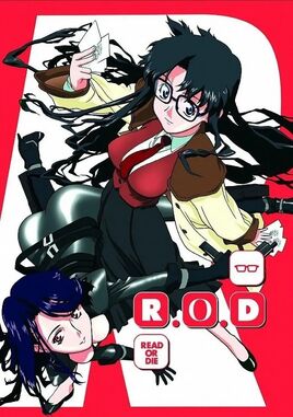 RODReadorDie