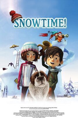 Snowtime