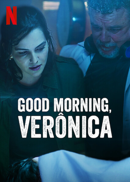Good Morning, Verônica | Dubbing Wikia | Fandom Good Morning, Verônica | Dubbing Wikia | Fandom