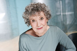 Jill Frappier