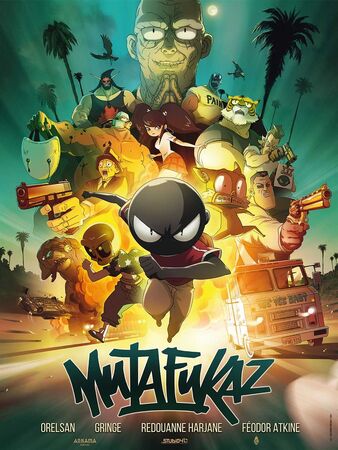 Mfkz full outlet movie english dub