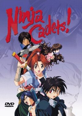 Ninja Cadets