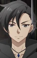 Kelvin (Black Summoner)