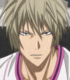 Blog de usuário:ZenitsuuAgatsuma/Kuroko's Basketball: Last Game, Dublapédia