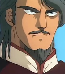 The Heroic Legend of Arslan | Daily Anime Art
