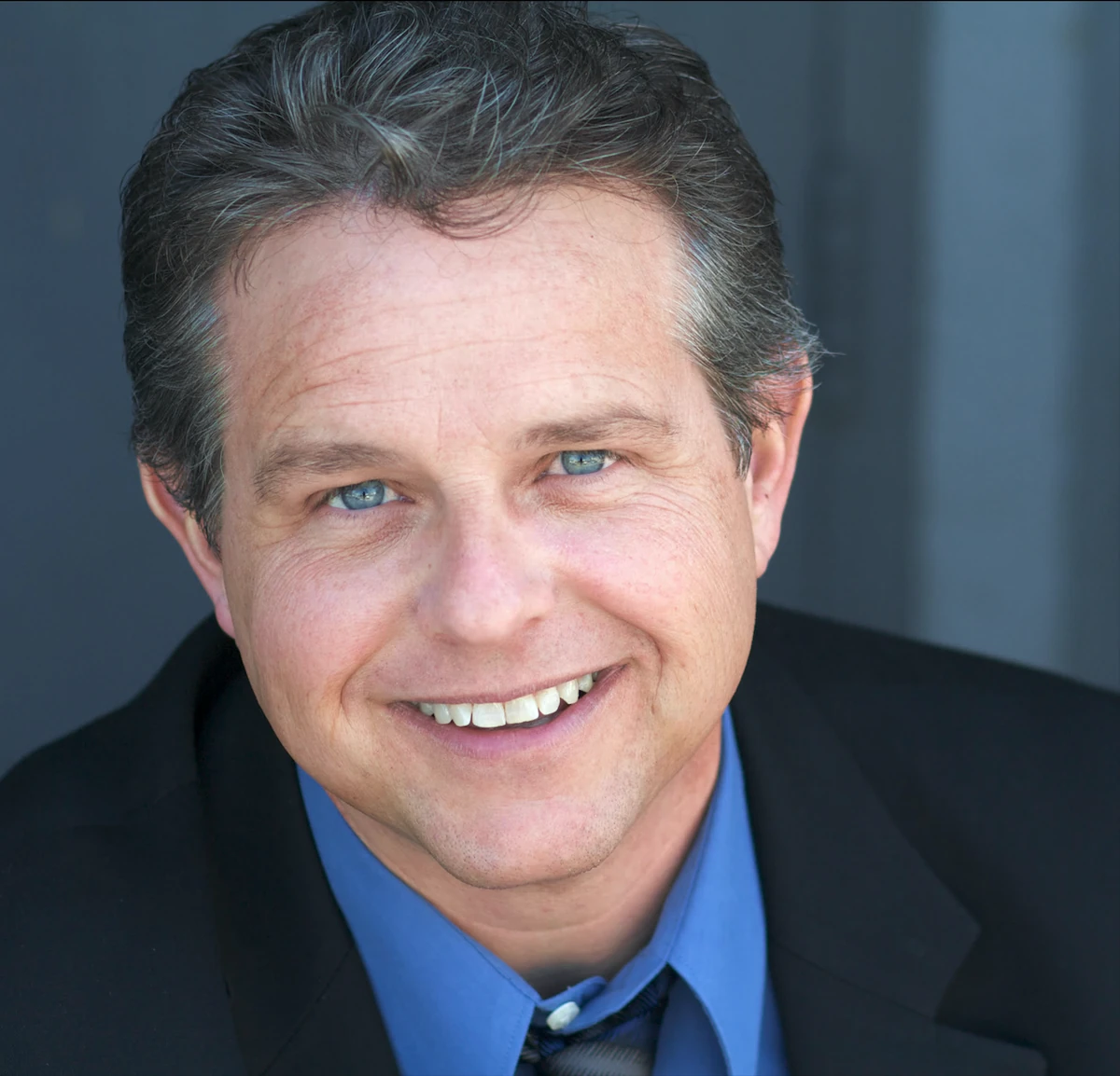 Tom Gibis Dubbing Wikia Fandom