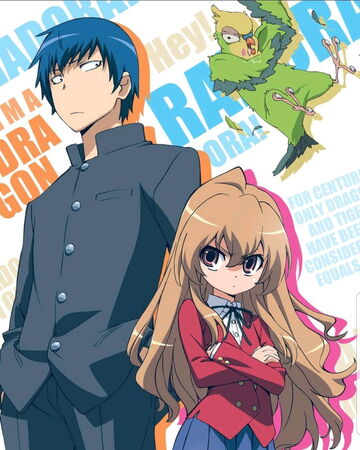 Featured image of post Animes Like Toradora Dubbed The writers successfully let the comedy dwindle out to make way for some serious pulls at the viewers heartstrings while keeping the characters real honest complex and original