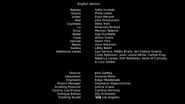 Elite Season 3 Episode 5 Credits