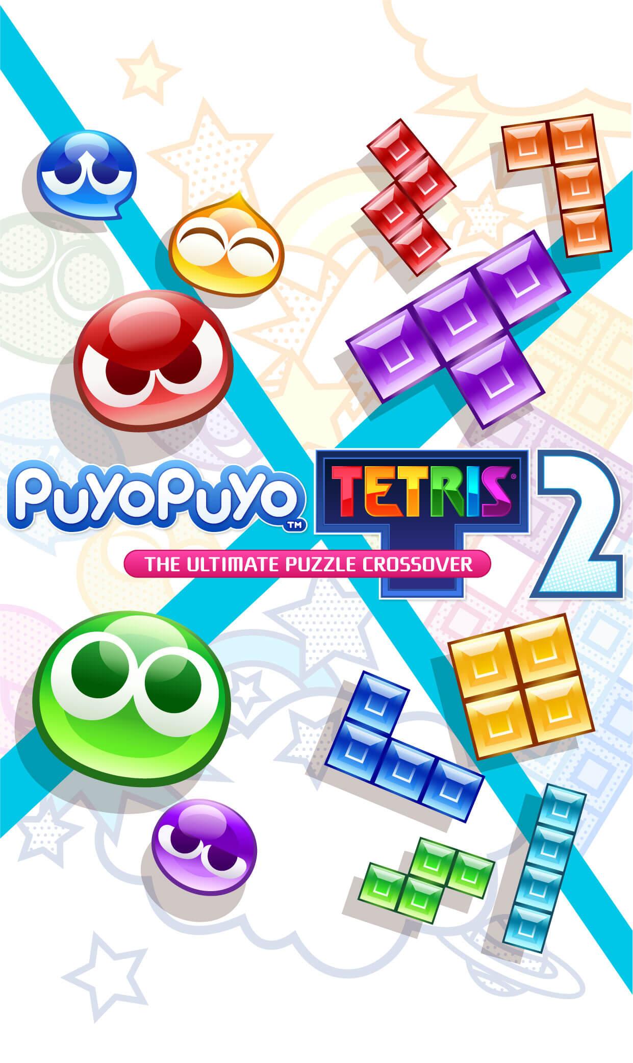 Puyo Puyo Tetris 2 | Dubbing Wikia | Fandom