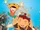 Tekkonkinkreet