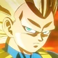 Vegeta (Adult) (Super Saiyan 3)-DBD