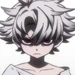 Ludo Surebrec (child) (Gachiakuta)