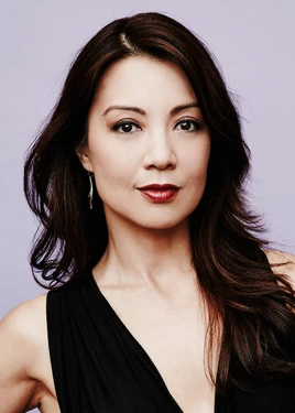 Ming-Na Wen