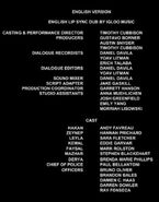 The Protector S1EP9 Credits