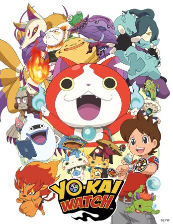 Yo-kai Watch 4++ for Nintendo Switch - Bitcoin & Lightning accepted