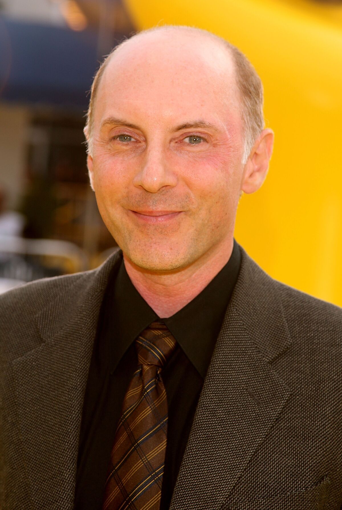Dan Castellaneta | Dubbing Wikia | Fandom