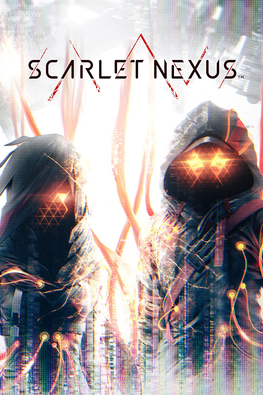 Scarlet Nexus Preview - Strand-Type Action And A Bangin JRock Soundtrack -  GamerBraves