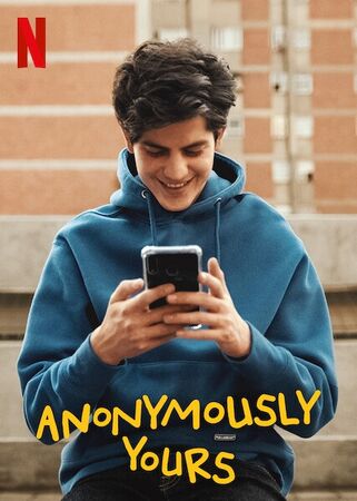 Review: Anonymously Yours, on Netflix is a Predictable and Sweet