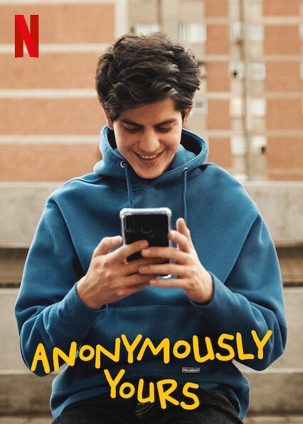 Anonymously Yours Soundtrack: Every Song in the Netflix Movie