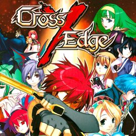 CrossEdge