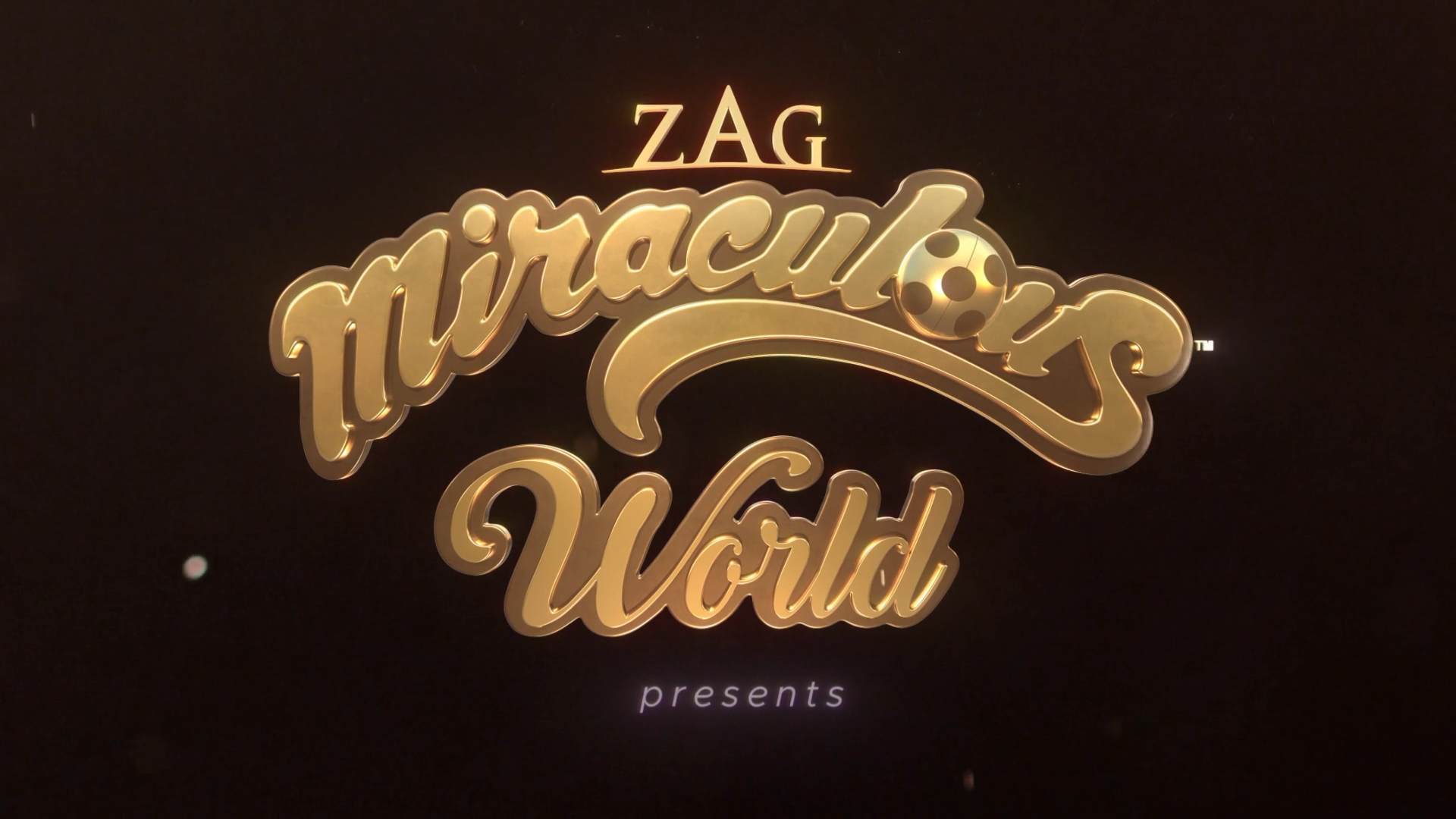 Miraculous World: Paris, Tales of Shadybug and Claw Noir, The Dubbing  Database