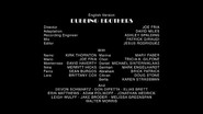 Unauthorized Living Season 2 Episode 5 Credits