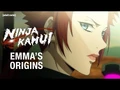 Clips from eps. 6, 7 and 8.