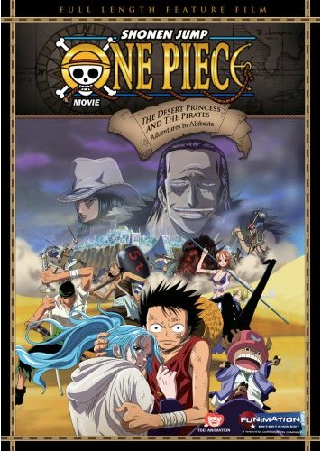 one piece all episodes names