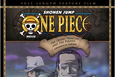 One Piece Episode Of East Blue-luffy To 4 Nin No Nakama No Dai