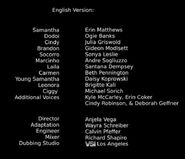 Samantha S2 Credits.jpg (77 KB) Samantha! Season 2 Credits