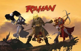 Rahan