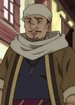 Slave Trader (Black Summoner)