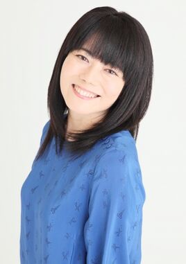 YukoMizutani
