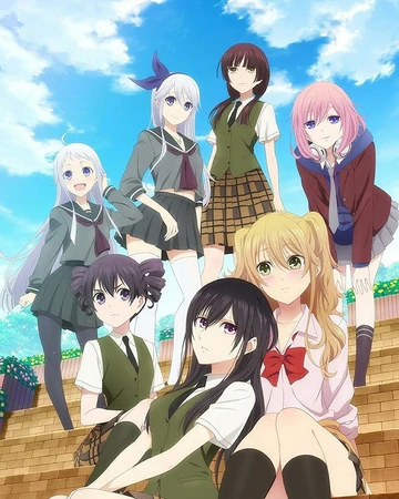 Citrus Dubbing Wikia Fandom