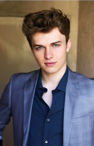 Jacob Hopkins | Dubbing Wikia | Fandom