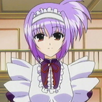 Magical Girl Lyrical Nanoha (TV Series 2004– ) - IMDb