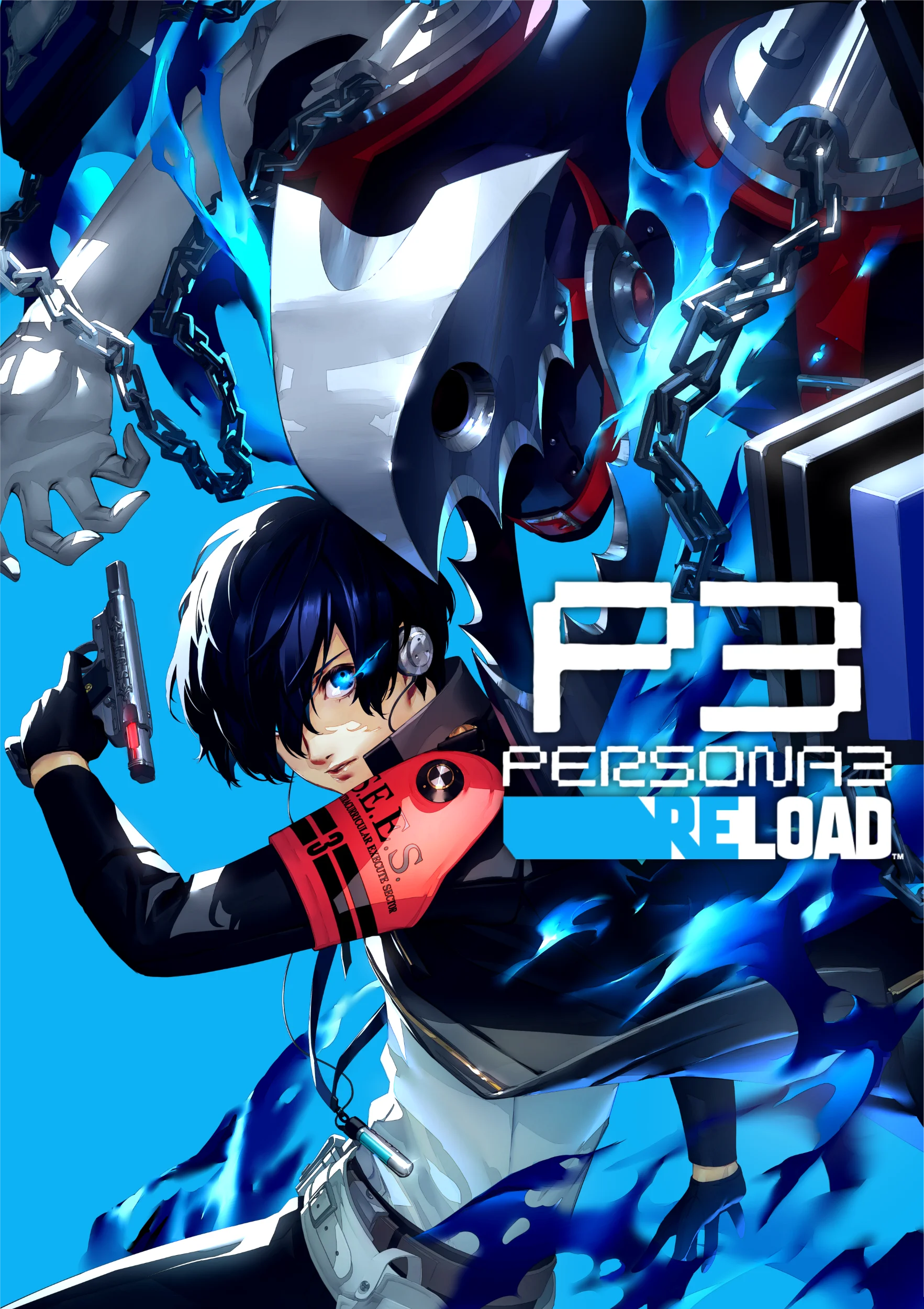 Persona 3 Reload and Persona 5 Tactica officially announced