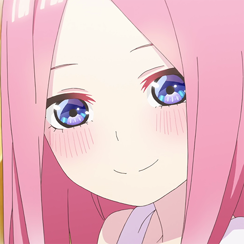 The Quintessential Quintuplets, Dubbing Wikia